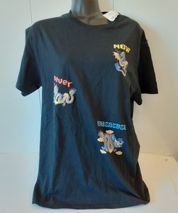New Dragon Tee Shirt Size Medium